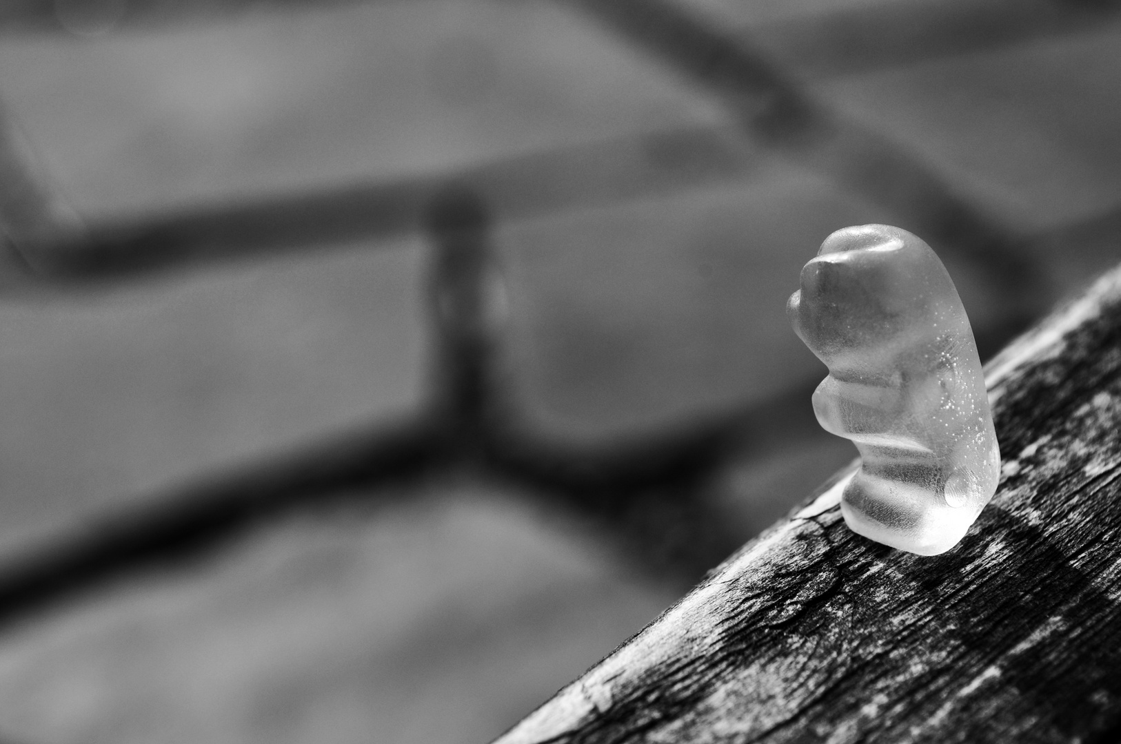 Bild von Gummibärchen